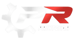PRINTGEAR Logo