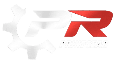 PRINTGEAR Logo